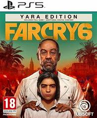 Far Cry 6 [Yara Edition] PAL Playstation 5 Prices
