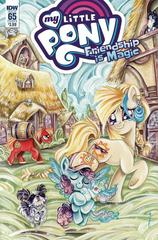 My Little Pony: Friendship Is Magic [Richard] #65 (2018) Comic Books My Little Pony: Friendship is Magic Prices