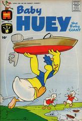 Baby Huey, the Baby Giant #38 (1961) Comic Books Baby Huey, the Baby Giant Prices