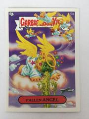 Fallen ANGEL #13a 2005 Garbage Pail Kids Prices
