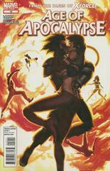 Age of Apocalypse #12 (2013) Comic Books Age of Apocalypse Prices