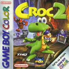 Croc 2 PAL GameBoy Color Prices