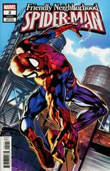 Friendly Neighborhood Spider-Man [Hitch] Comic Books Friendly Neighborhood Spider-Man Prices