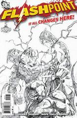 Flashpoint [Kubert] #5 (2011) Comic Books Flashpoint Prices