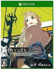 Occultic; Nine JP Xbox One Prices