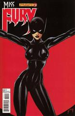 Miss Fury #2 (2013) Comic Books Miss Fury Prices