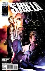 S.H.I.E.L.D. #8 Infinity (2011) Comic Books S.H.I.E.L.D Prices