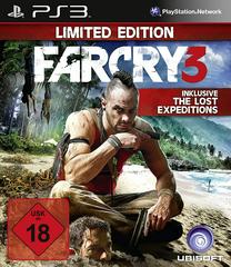 Far Cry 3 [Limited Edition] PAL Playstation 3 Prices