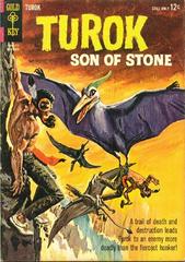 Turok, Son of Stone #42 (1964) Comic Books Turok, Son of Stone Prices