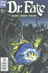 Doctor Fate #2 (2003) Comic Books Doctor Fate Prices