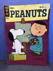 Peanuts #3 (1963) Comic Books Peanuts Prices