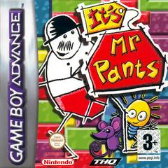 It's Mr. Pants PAL GameBoy Advance Prices