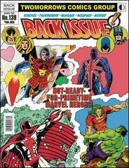 Back Issue Comic Books Back Issue Prices