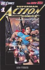 Action Comics [RRP Edition] Comic Books Action Comics Prices