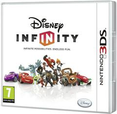 Disney Infinity PAL Nintendo 3DS Prices