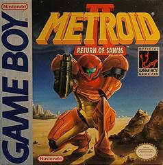 Metroid 2 Return of Samus GameBoy Prices