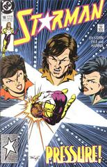 Starman #18 (1990) Comic Books Starman Prices