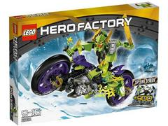 Speeda Demon #6231 LEGO Hero Factory Prices