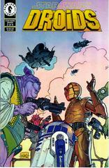 Star Wars: Droids #2 (1994) Comic Books Star Wars: Droids Prices