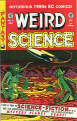 Weird Science #6 (1993) Comic Books Weird Science Prices