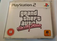 Grand Theft Auto: Vice City Stories [Promo Not For Resale] PAL Playstation 2 Prices