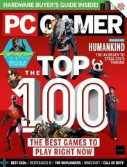 PC Gamer [Issue 335] PC Gamer Magazine Prices