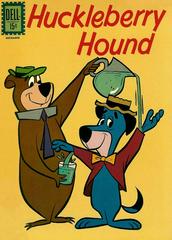 Huckleberry Hound #14 (1961) Comic Books Huckleberry Hound Prices