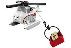 LEGO Set | Harold the Helicopter LEGO DUPLO