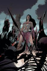 Army of Darkness Forever [Dragotta Virgin] #2 (2023) Comic Books Army of Darkness Forever Prices