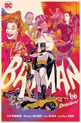 Batman '66 Omnibus [Hardcover] (2018) Comic Books Batman Prices
