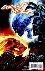 Ghost Rider #29 (2009) Comic Books Ghost Rider Prices