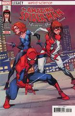 Amazing Spider-Man: Renew Your Vows #23 (2018) Comic Books Amazing Spider-Man: Renew Your Vows Prices