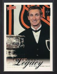 Wayne Gretzky #419 Hockey Cards 1999 Upper Deck Victory Prices