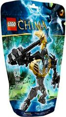 CHI Gorzan LEGO Legends of Chima Prices
