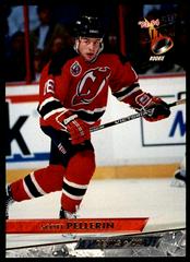 Scott Pellerin Hockey Cards 1993 Ultra Prices