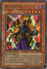 Helpoemer [1st Edition] PGD-058 YuGiOh Pharaonic Guardian Prices