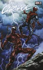 Absolute Carnage [Suayan] Comic Books Absolute Carnage Prices