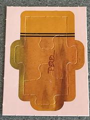 Willie stargell Puzzle #52,53,54 Baseball Cards 1991 Donruss Diamond Kings Prices