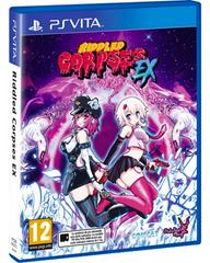 Riddled Corpses EX PAL Playstation Vita Prices
