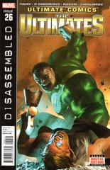 Ultimates #26 (2013) Comic Books Ultimates Prices