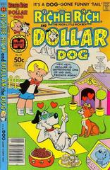 Richie Rich & Dollar the Dog #19 (1981) Comic Books Richie Rich & Dollar the Dog Prices