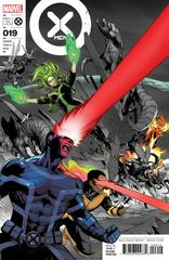 X-Men [2nd Print] #19 (2023) Comic Books X-Men Prices