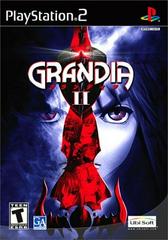 Grandia II Playstation 2 Prices