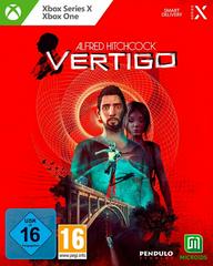 Alfred Hitchcock: Vertigo PAL Xbox Series X Prices