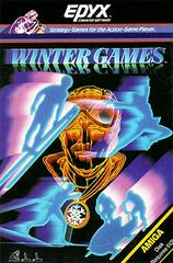 Winter Games Commodore 64 Prices