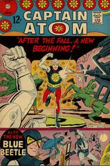 Captain Atom #84 (1967) Comic Books Captain Atom Prices