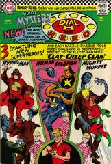 House of Mystery #159 (1966) Comic Books House of Mystery Prices
