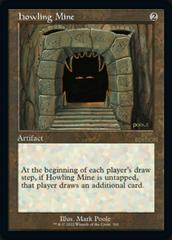 Howling Mine #541 Magic 30th Anniversary Prices