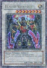 Fabled Valkyrus DT02-EN086 YuGiOh Duel Terminal 2 Prices