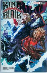 King in Black [Lashley] #3 (2021) Comic Books King in Black Prices